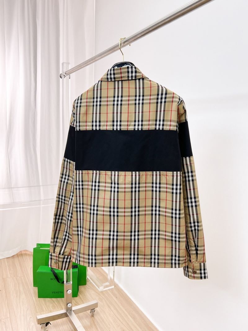 Burberry Outwear